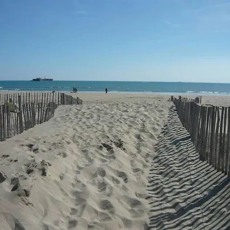 Ferienhaus Petite Coquette *