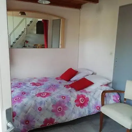 Сasa de vacaciones Petite Coquette *