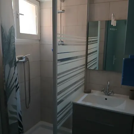 Petite Coquette Сasa de vacaciones