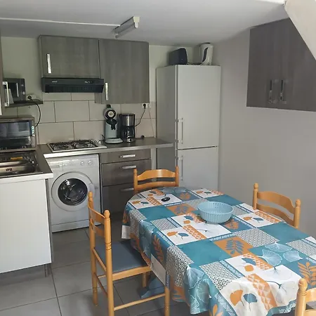 Petite Coquette Agde