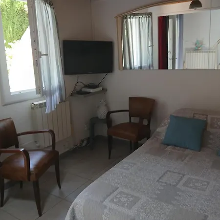 Сasa de vacaciones Petite Coquette