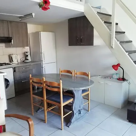 Petite Coquette Vakantiehuis *