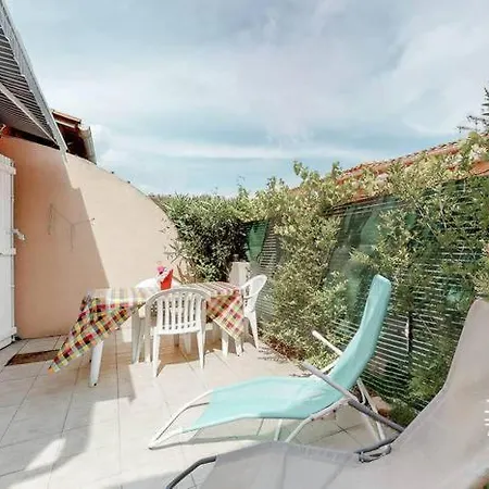 Vakantiehuis Petite Coquette *